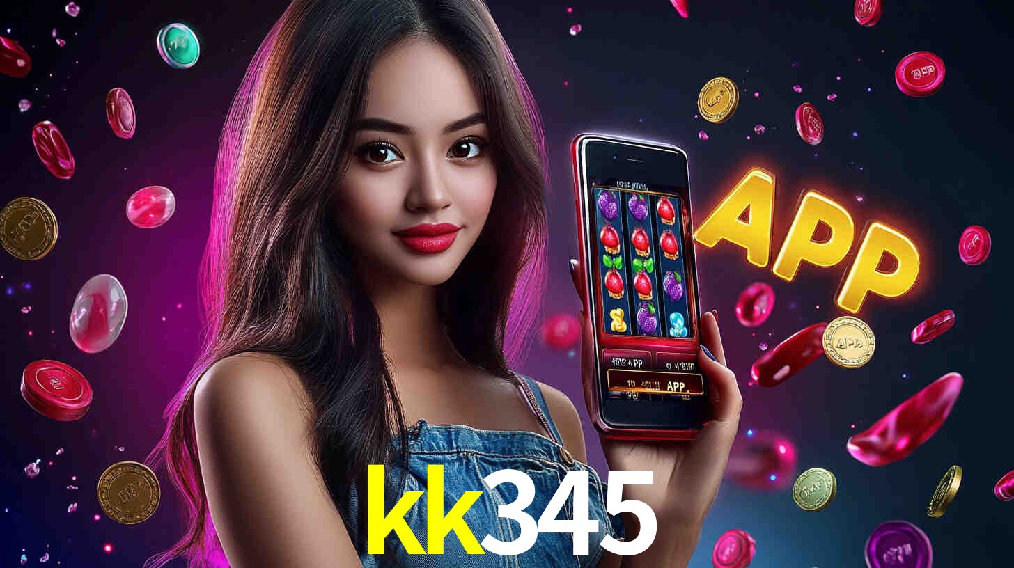 Descubra o Programa VIP da kk345: Vantagens Exclusivas para Jogadores
