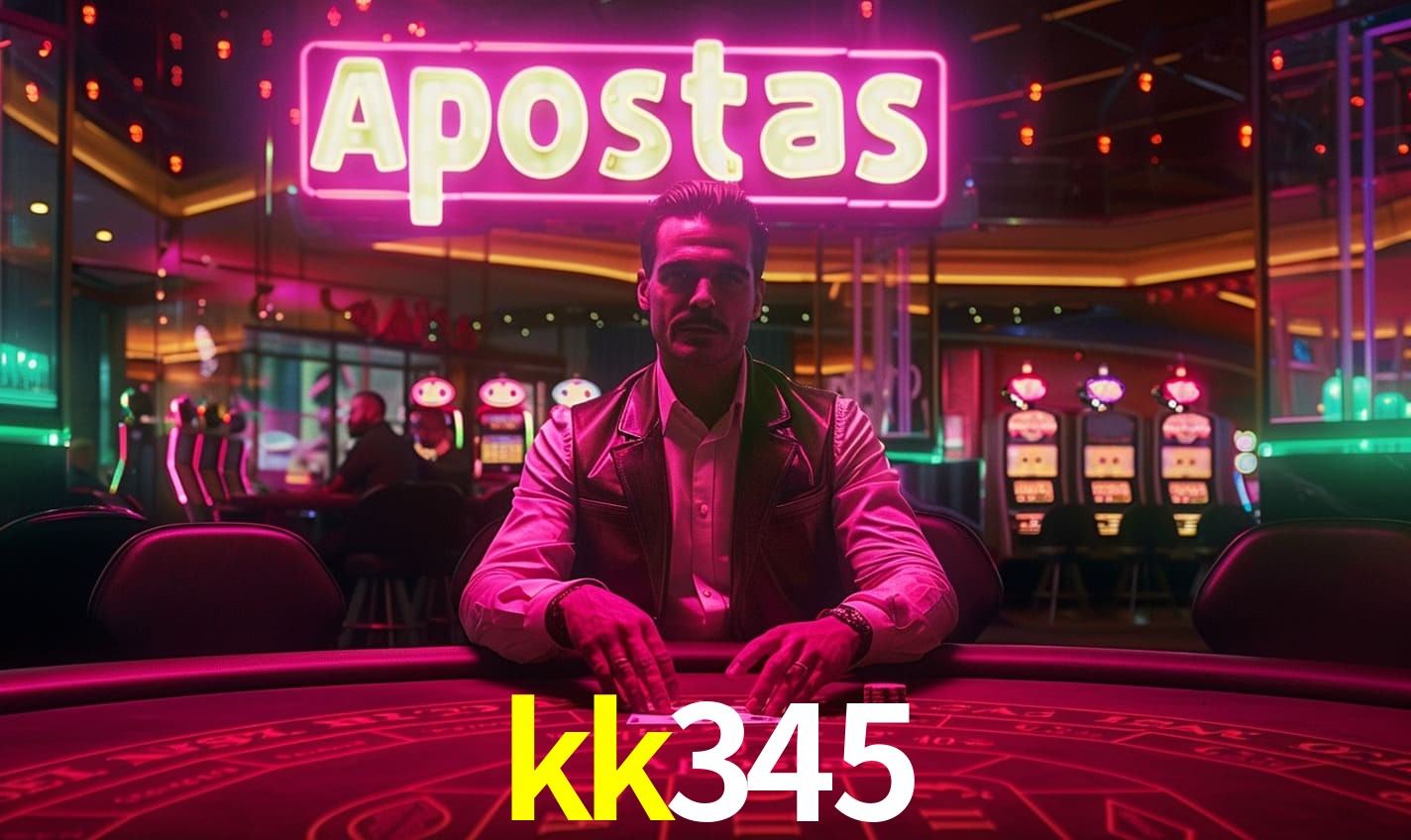 Descubra a Essência do kk345: Nossa História e Compromissos