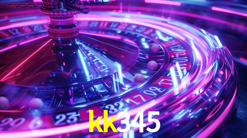 Descubra a Essência do kk345: Nossa História e Compromissos