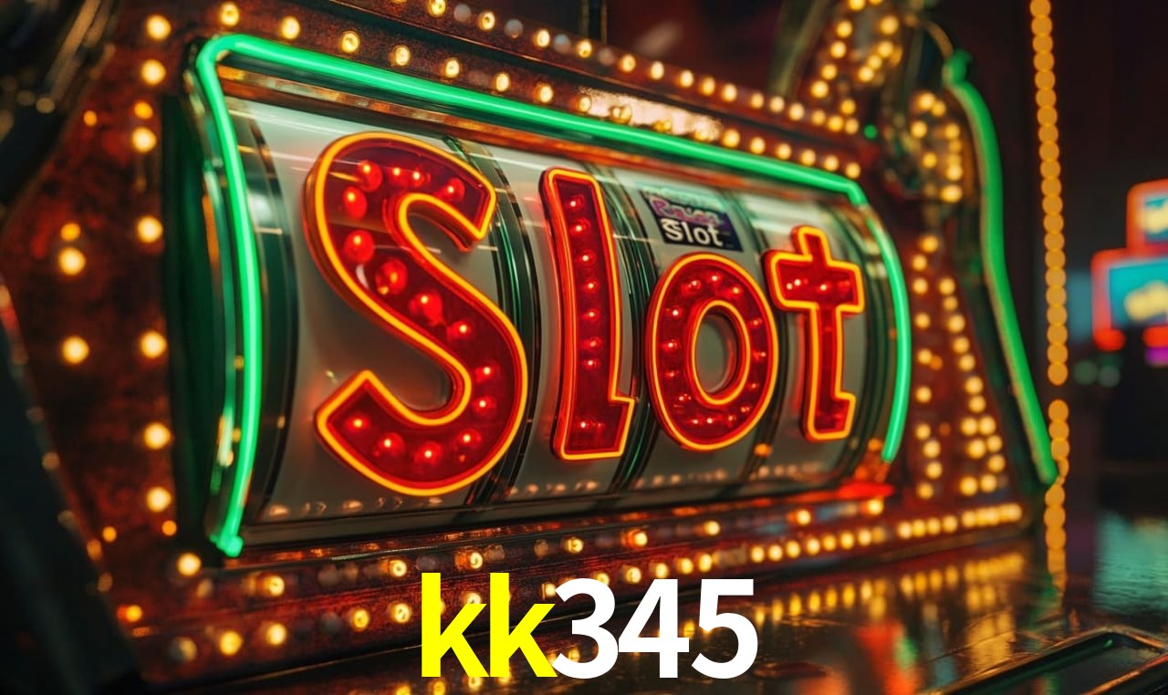 Recursos de Bônus kk345