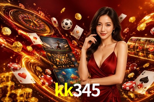 Seasonal Promotions kk345