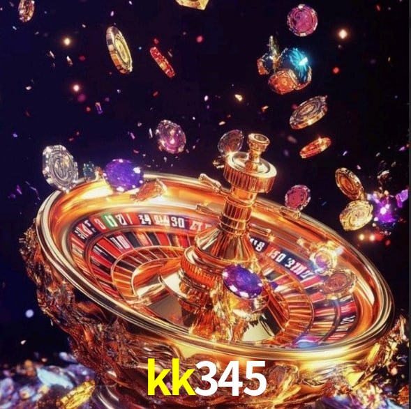 Diretório de Jogos kk345