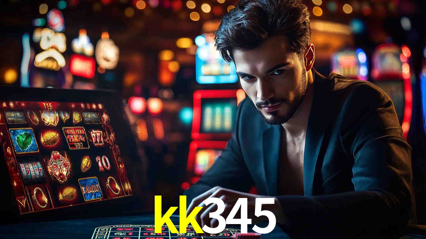 kk345: Jogue Crash e Experimente Alta Recompensa Instantânea