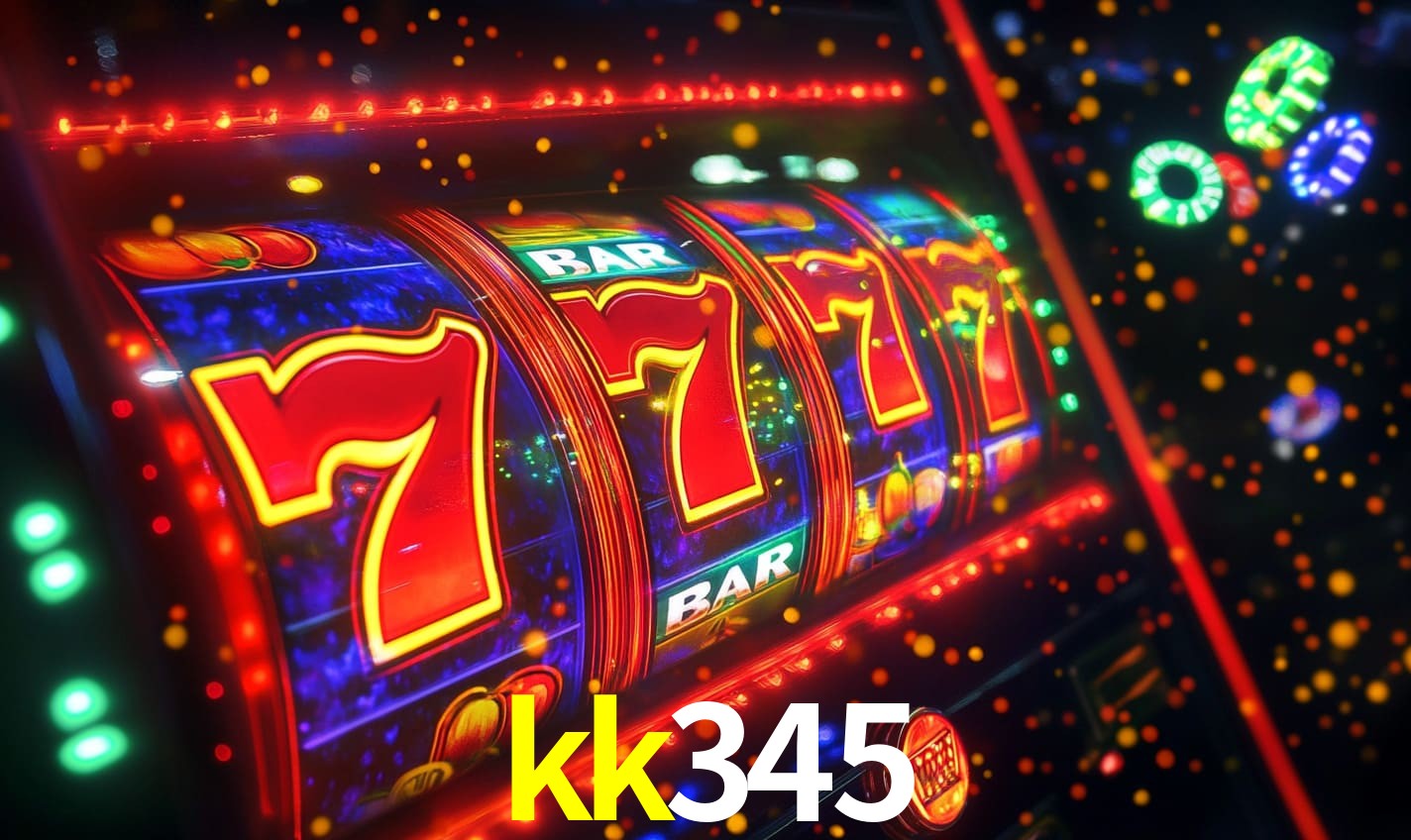kk345 - Cassino Vip On-line - kk345.com
