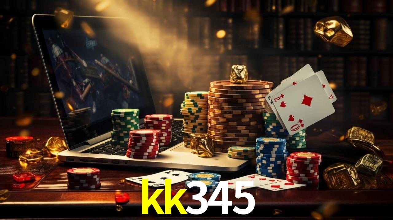 PIX Instantâneo kk345