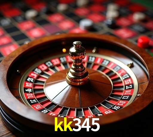 Login Seguro kk345