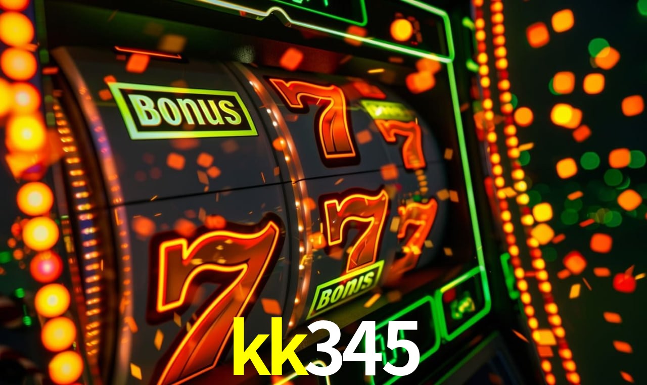 Descubra o Programa VIP da kk345: Vantagens Exclusivas para Jogadores