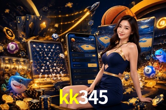Security Systems kk345