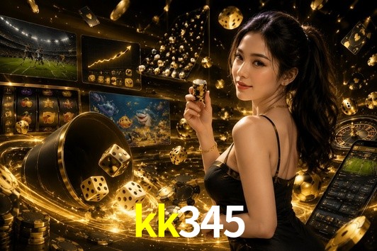 Responsive Design kk345