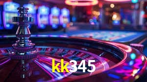 Mesa de Roleta kk345