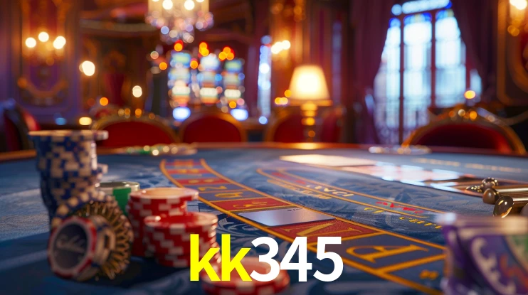 Account Benefits kk345