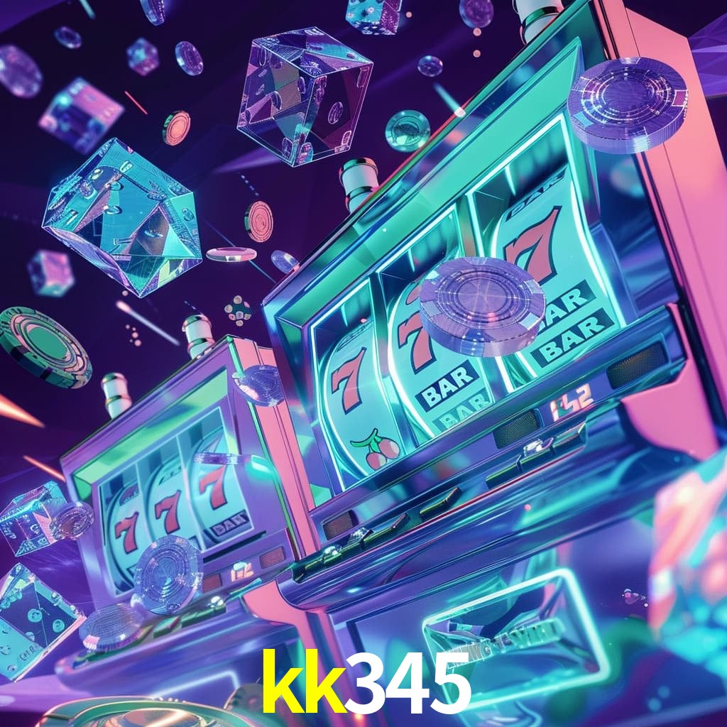 A Experiência Imersiva dos Cassinos Ao Vivo no kk345