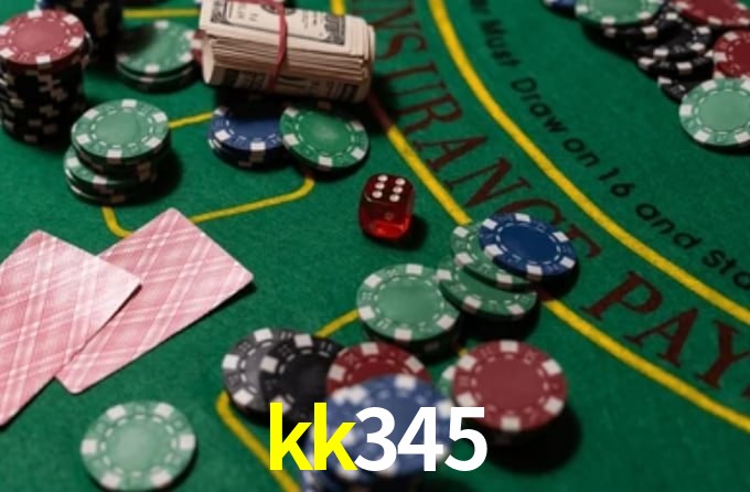 Bônus Generosos e Exclusivos no kk345 para Você!