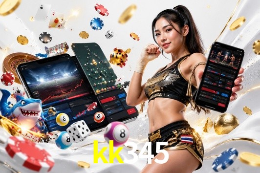 Platform Technology kk345
