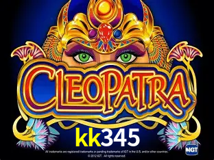 Descubra a Magia dos Jogos de Arcade no kk345
