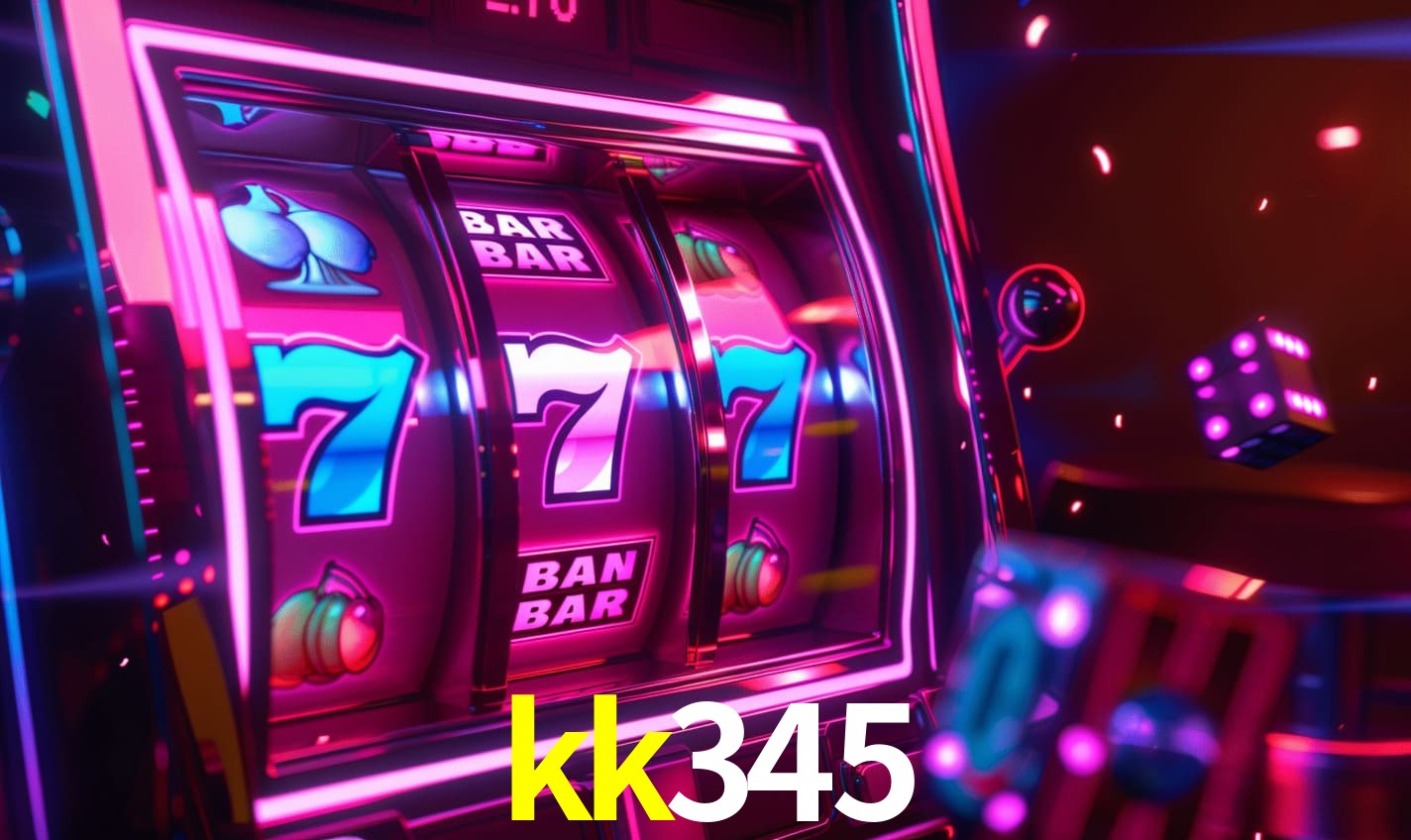 Explorando a Categoria de Eventos em Apostas na kk345