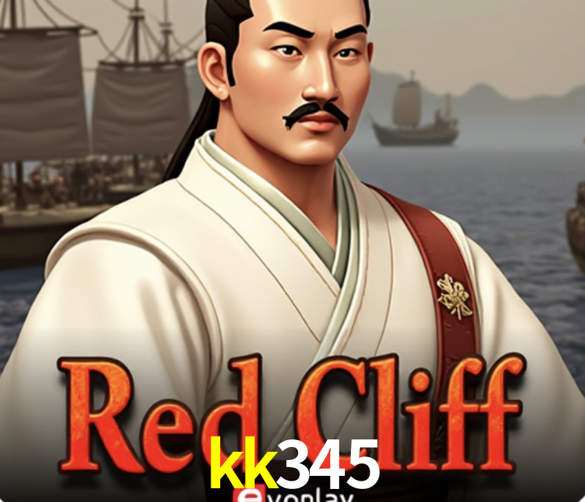 APP oficial da kk345 para mobile