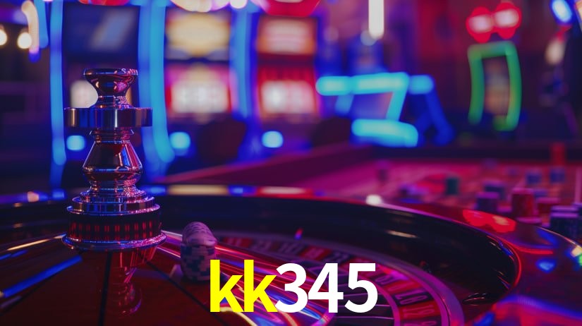 Experimente o Login Seguro Premium no kk345