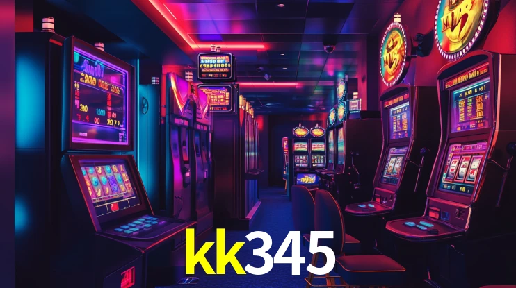 Ofertas Imperdíveis na kk345: Promoções e Bônus Que Valem a Pena